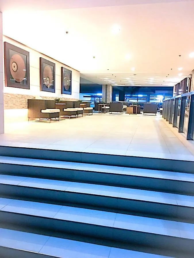 Smdc Field Residences - Sm Sucat Manila