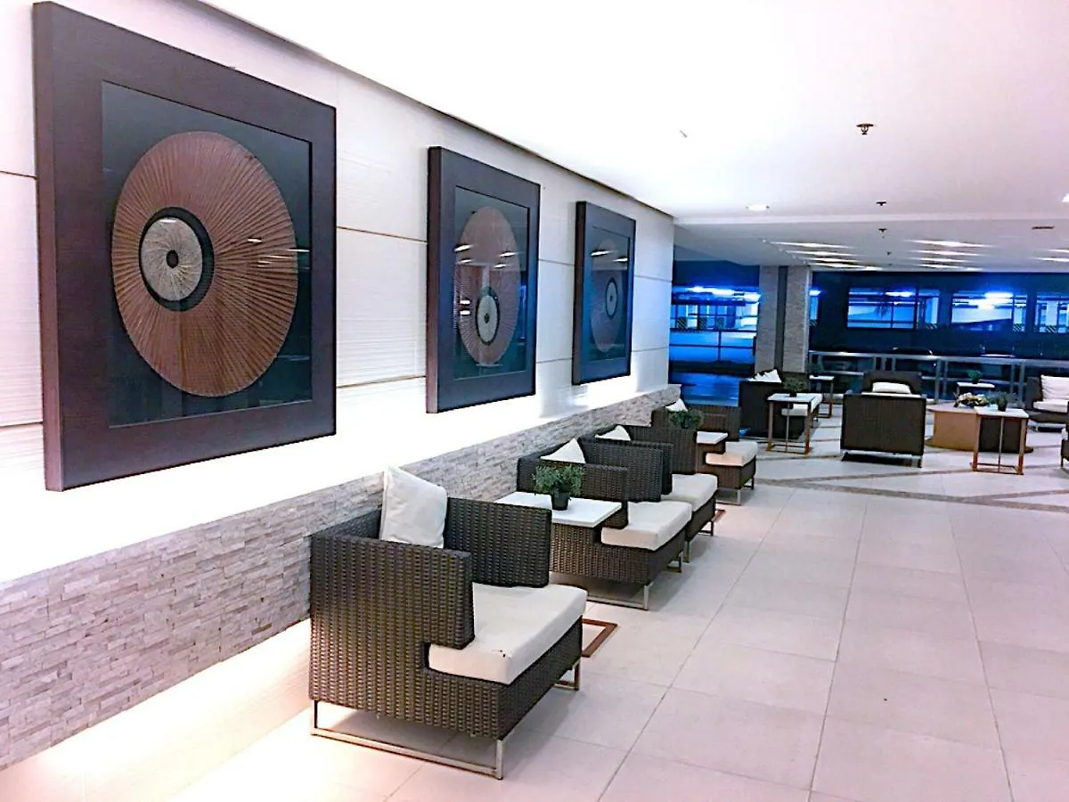 Smdc Field Residences - Sm Sucat Manila 0*,