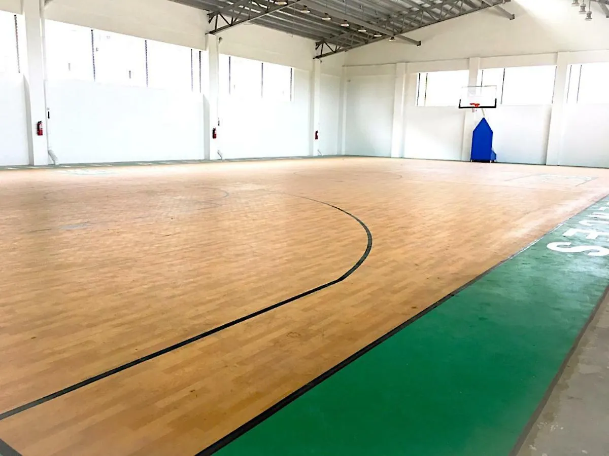 Smdc Field Residences - Sm Sucat Manila