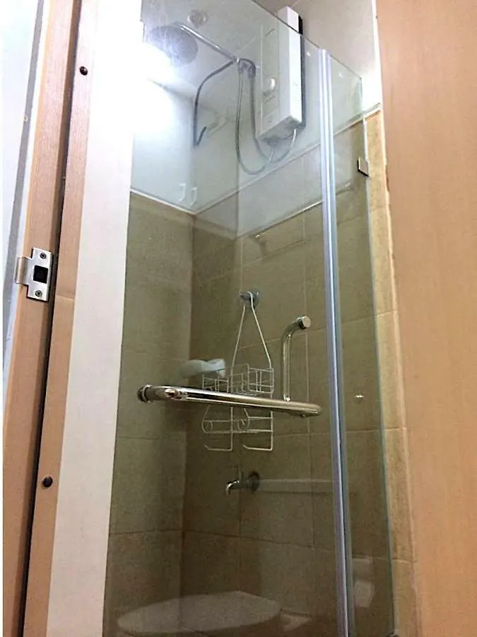 Smdc Field Residences - Sm Sucat Manila Apartment
